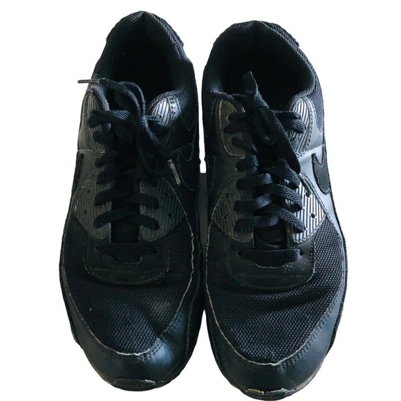 Nike Air Max SC Shoes Triple Black CW4555-003 Men\'s Multi Size 13 main image 7